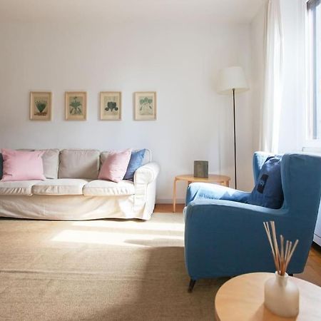 Hacca Collection - Brera & Fashion District - Bright 2Br Apt Mediolan Zewnętrze zdjęcie