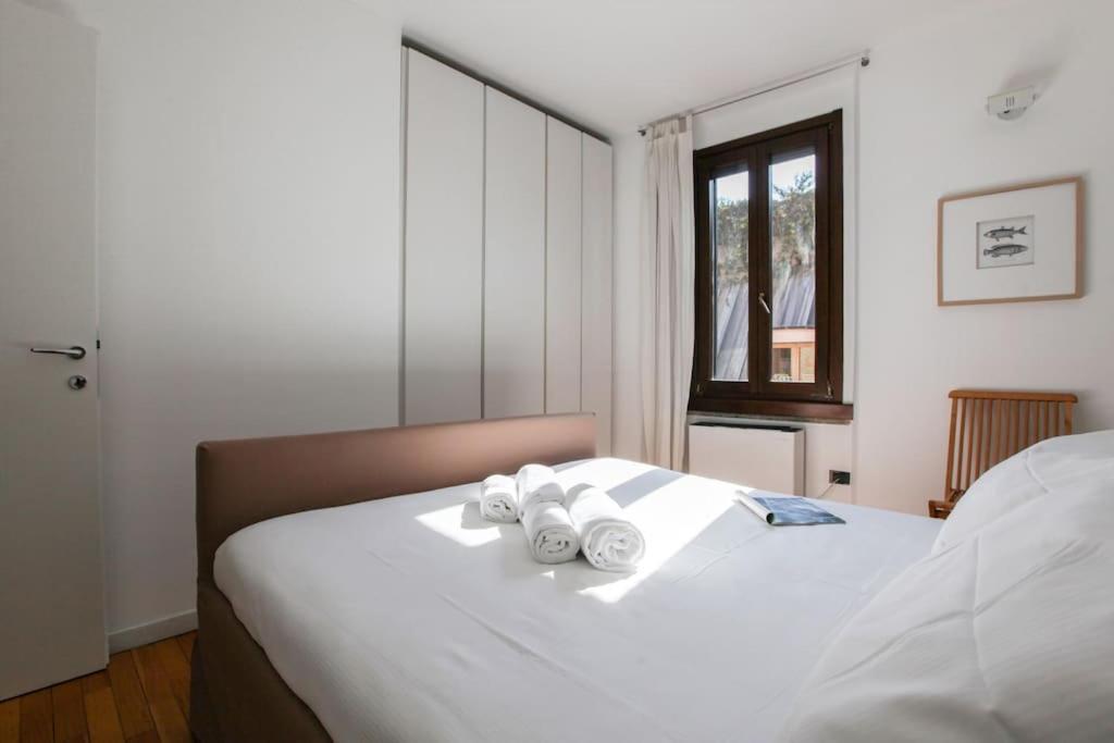 Hacca Collection - Brera & Fashion District - Bright 2Br Apt Mediolan Zewnętrze zdjęcie