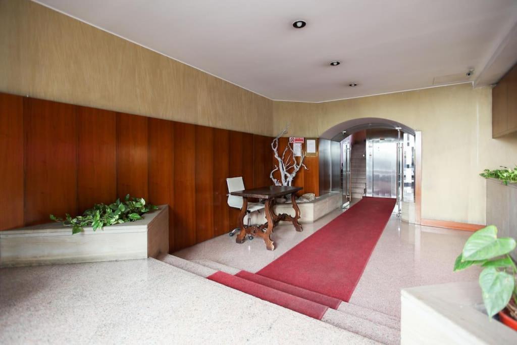 Hacca Collection - Brera & Fashion District - Bright 2Br Apt Mediolan Zewnętrze zdjęcie