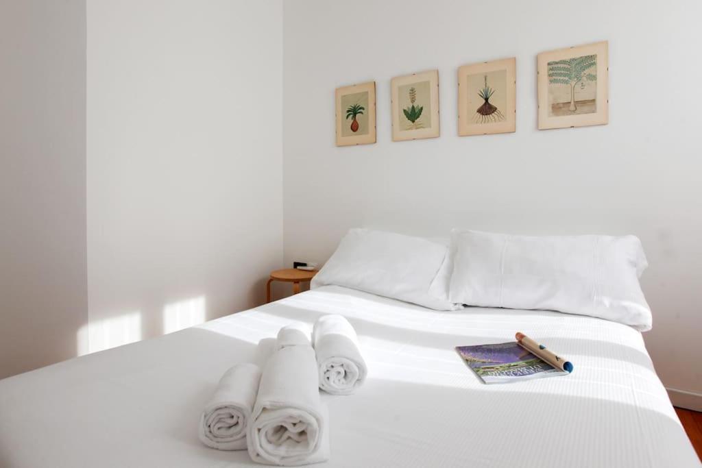 Hacca Collection - Brera & Fashion District - Bright 2Br Apt Mediolan Zewnętrze zdjęcie