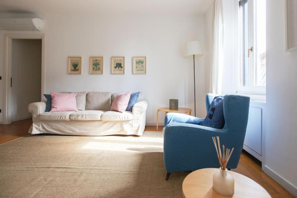 Hacca Collection - Brera & Fashion District - Bright 2Br Apt Mediolan Zewnętrze zdjęcie