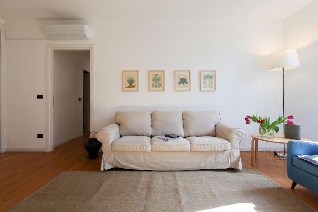 Hacca Collection - Brera & Fashion District - Bright 2Br Apt Mediolan Zewnętrze zdjęcie